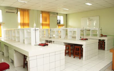 Laboratorium-Kimia-SMP-II